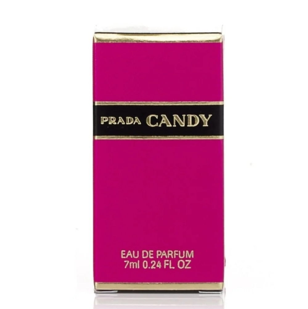 NEW Prada Candy E P Travel Collectible Mini - Picture 4 of 4